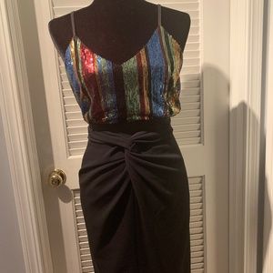 Max Mara Studio Skirt, Size 8. Runs smaller.